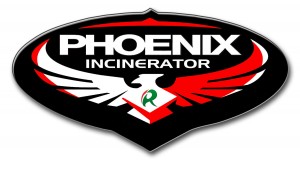 Logo Phoenix Incinerator R0