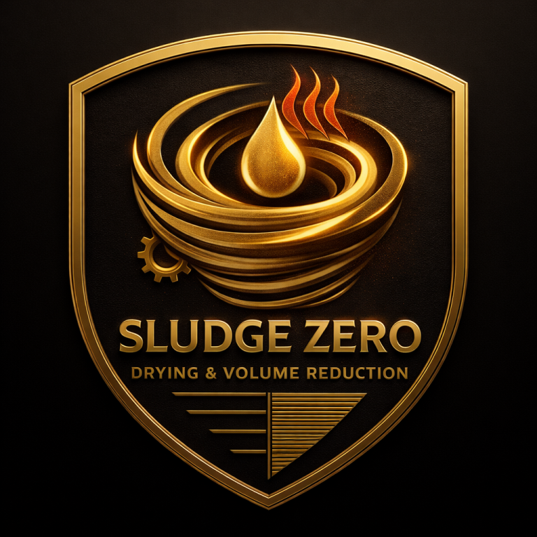 Sludge Zero Logo