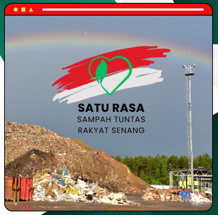 Strategi Penanggulangan Sampah Domestik Nasional: Desentralisasi TPST sebagai Tahap Kritis Sebelum Sentralisasi WTE