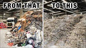 Refuse-Derived Fuel (RDF): Inovasi Pengolahan Sampah Rumah Tangga Menjadi Energi Alternatif