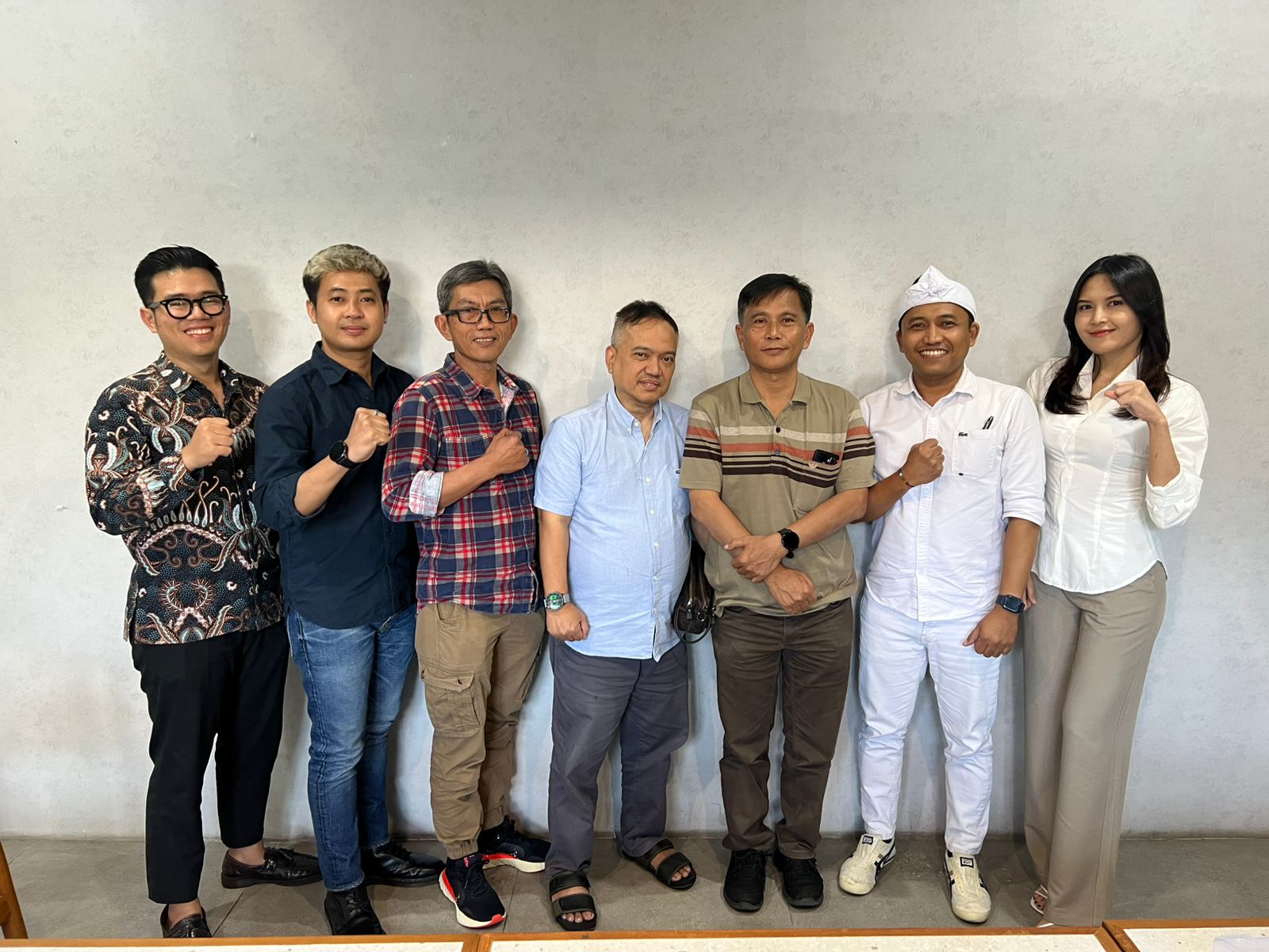 Press Release: Hasil RUPS PT Centra Rekayasa Enviro: Pergantian Kepengurusan dan Komitmen Melanjutkan Kolaborasi