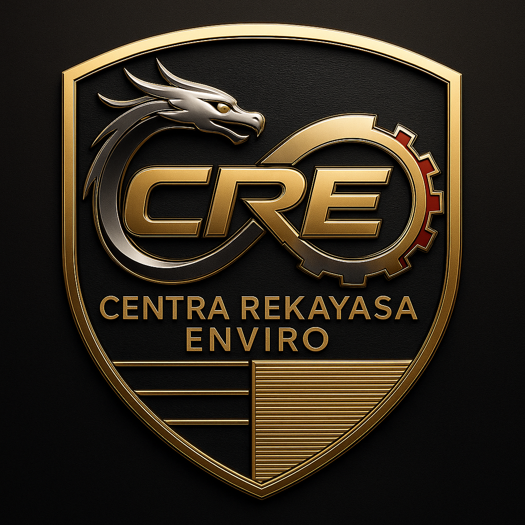PT Centra Rekayasa Enviro