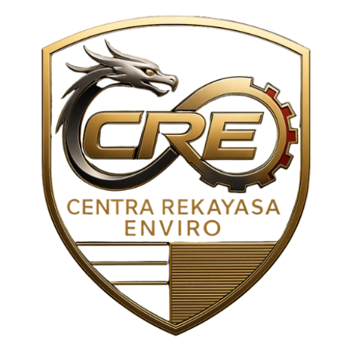 PT Centra Rekayasa Enviro