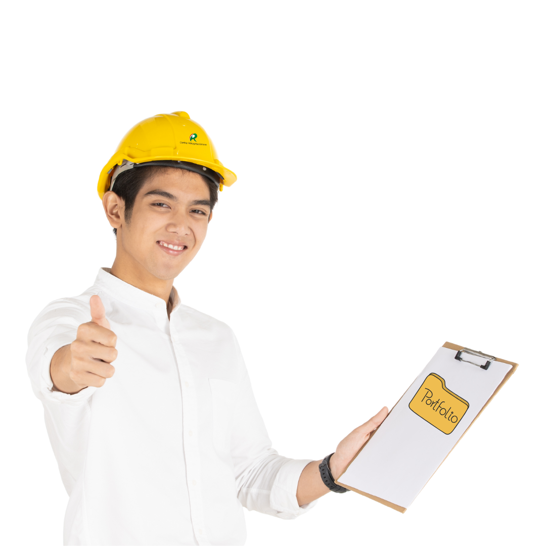 Centra Rekayasa Enviro - Portfolio