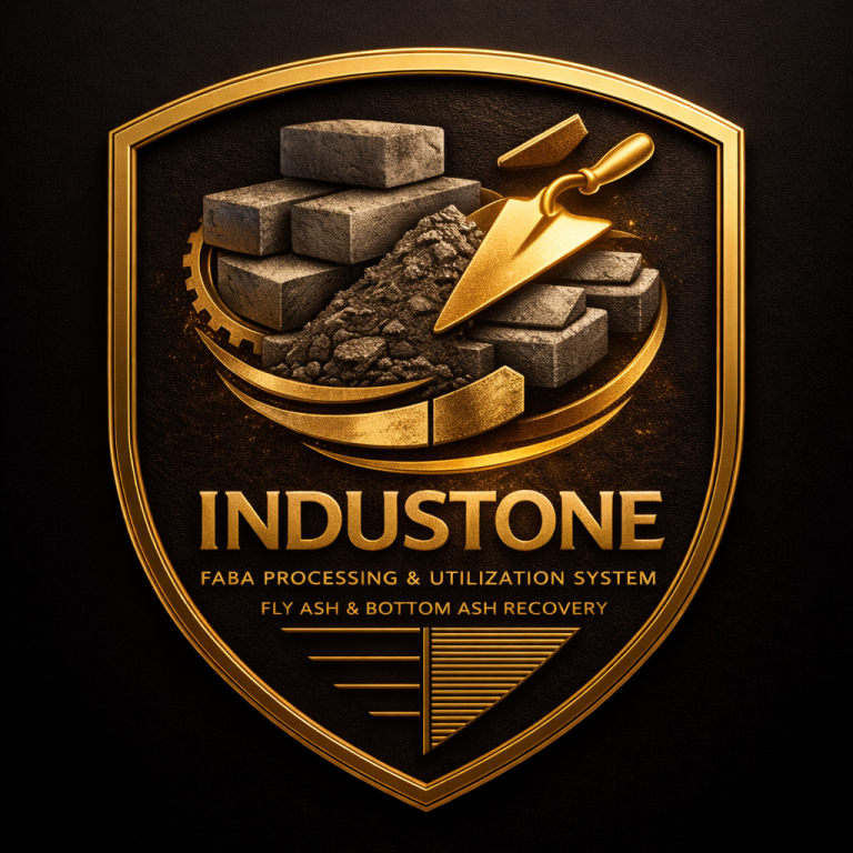 INDUSTONE Logo