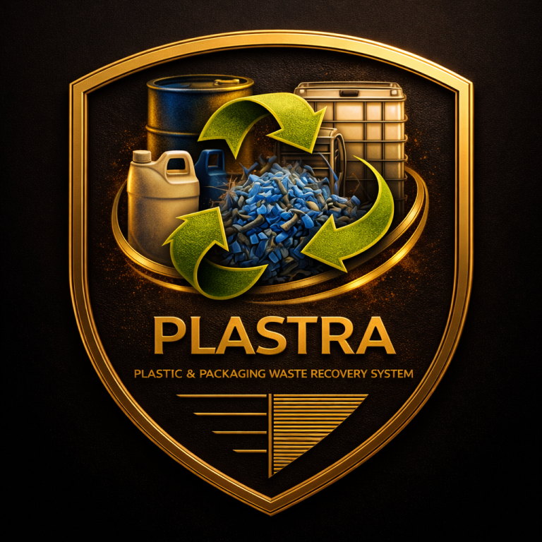 PLASTRA Logo