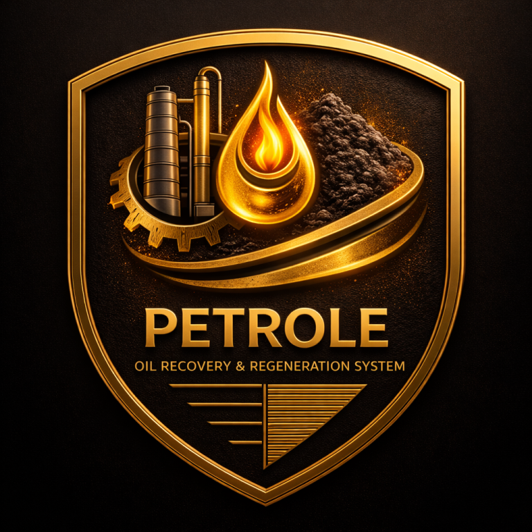 PETROLE Logo