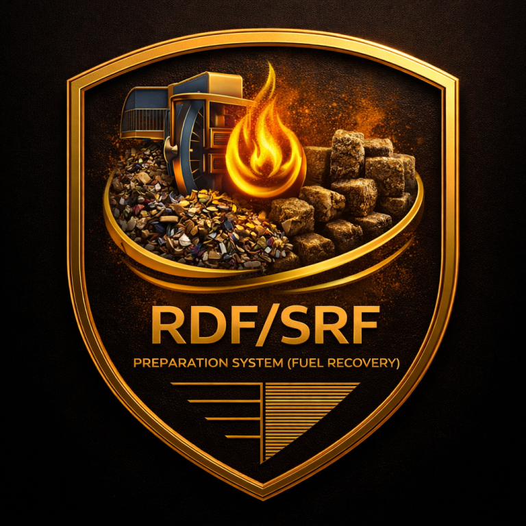 RDF/SRF Logo