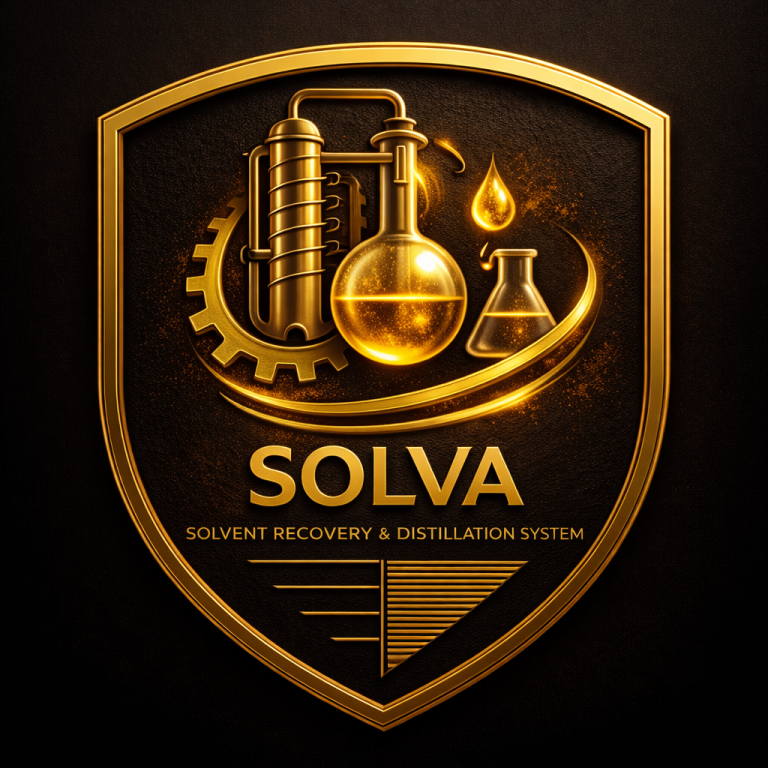 SOLVA Logo