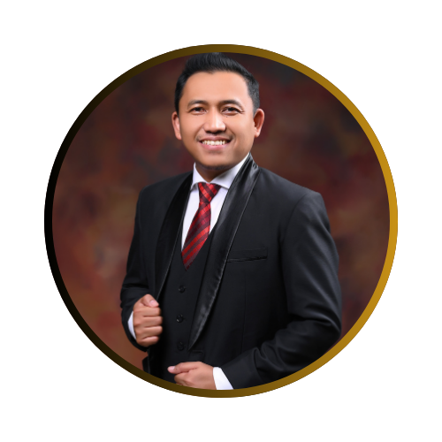 Foto Dimas Satya Lesmana